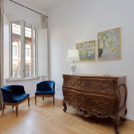 Residenza Torre Vecchiarelli - Apt 3 Rome Exterior photo
